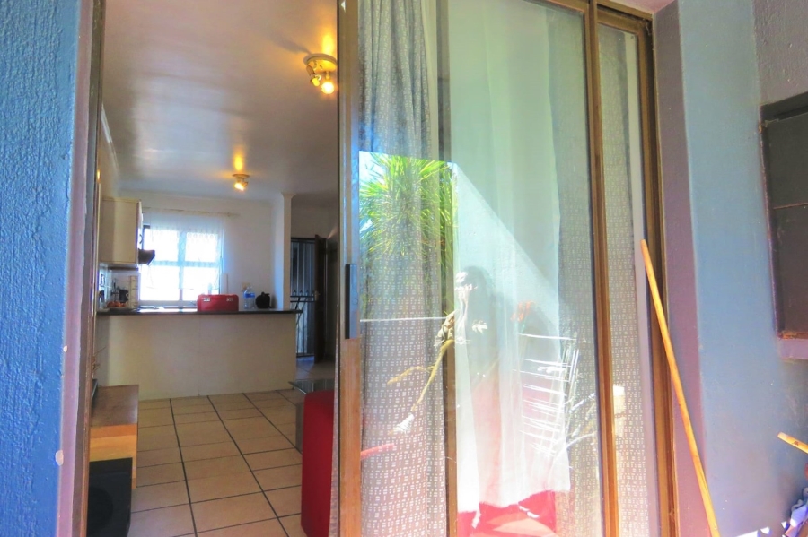 2 Bedroom Property for Sale in Parklands Western Cape